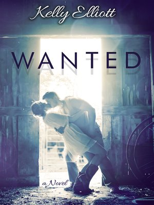 cover image of Wanted, no. 1